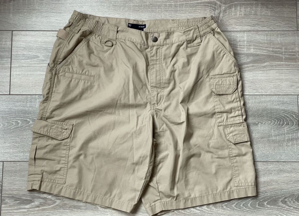 Шорты тактические 5.11 tactical teclite pro 54