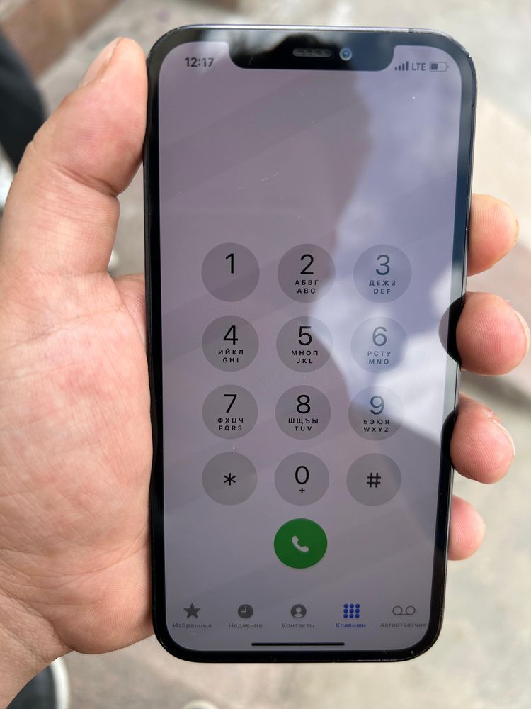 Iphone 12pro 256гб
