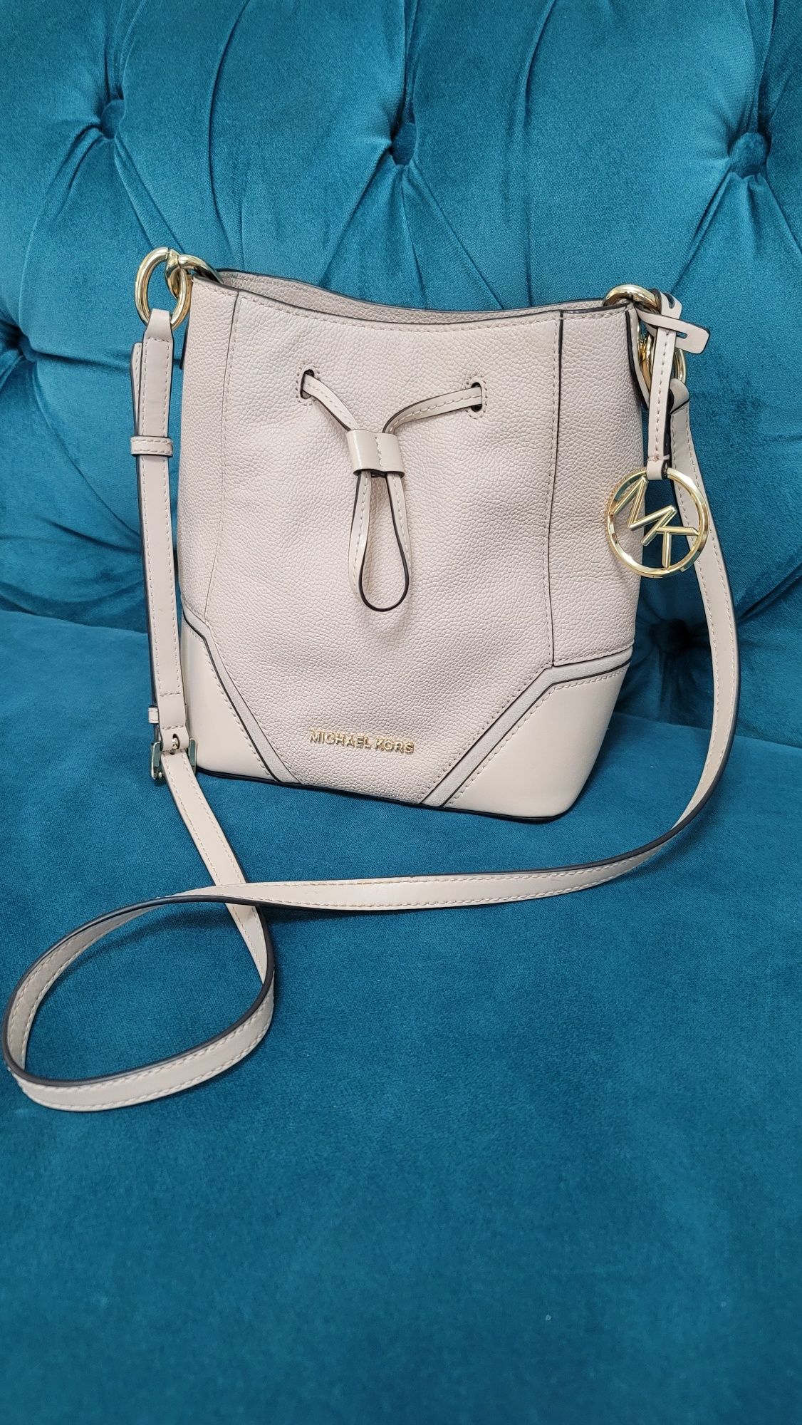 Geanta Michael kors piele