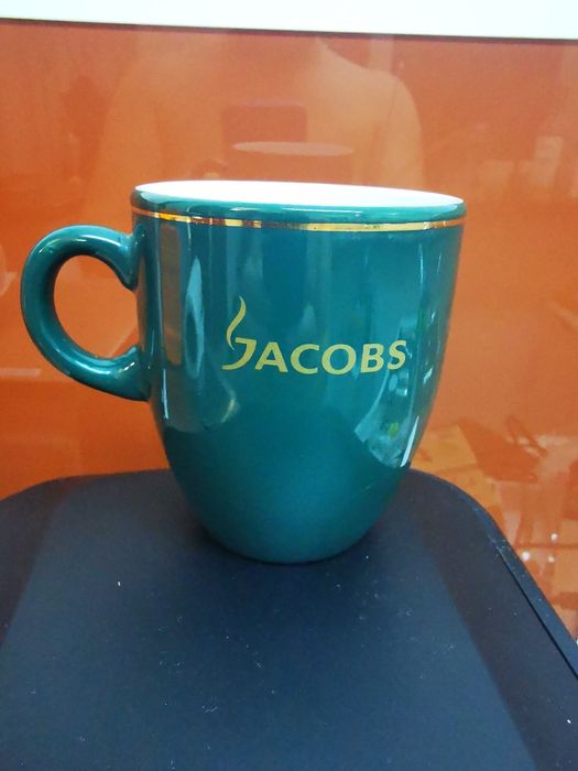 Cana Jacobs de colectie