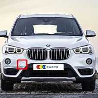 Capac bara carlig remorcare BMW F48 X1