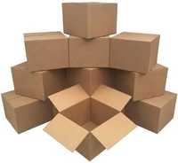 Коробки картонные разных размеров ИЗГОТОВЛЕНИЕ НА ЗАКАЗ 5-7 ДНЕЙ