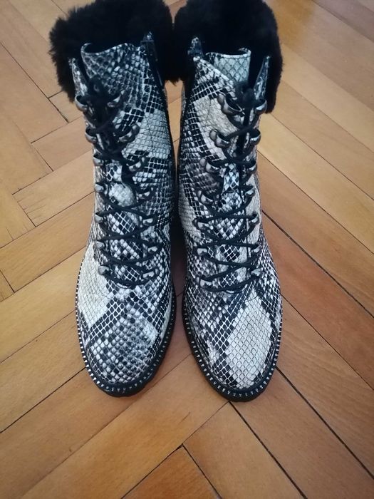 Дамски ежедневни Боти