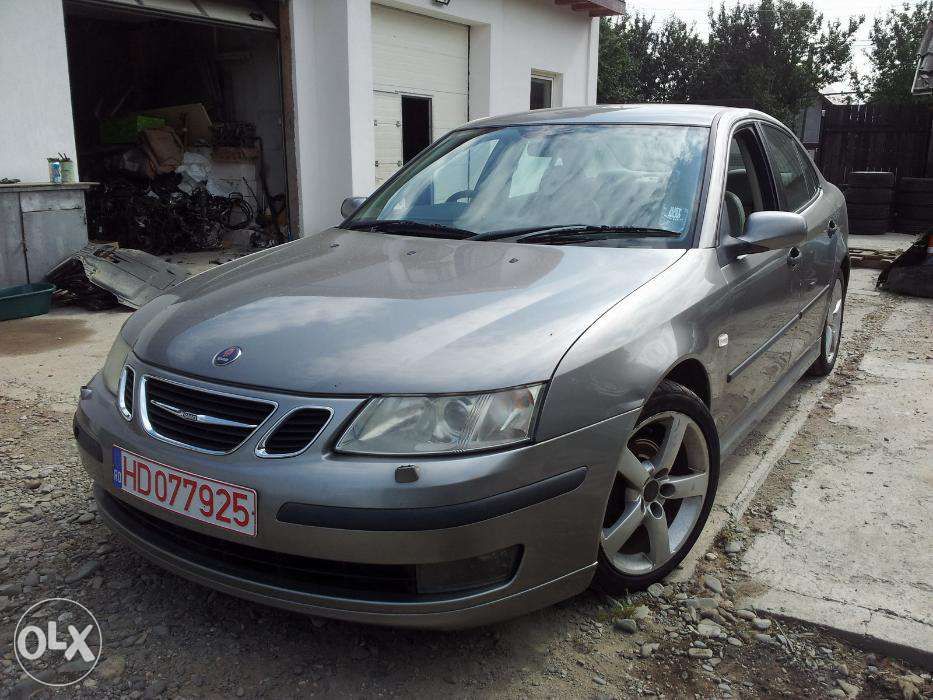 SAAB 9-3 Piese Caroserie / Mecanica / Interior Model 2003-2007