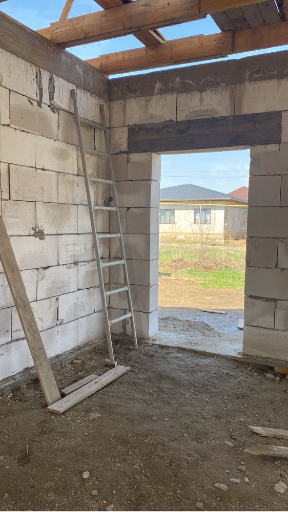 Продам дом кумтоган (кумтуган) напротив Бахар, в пригороде