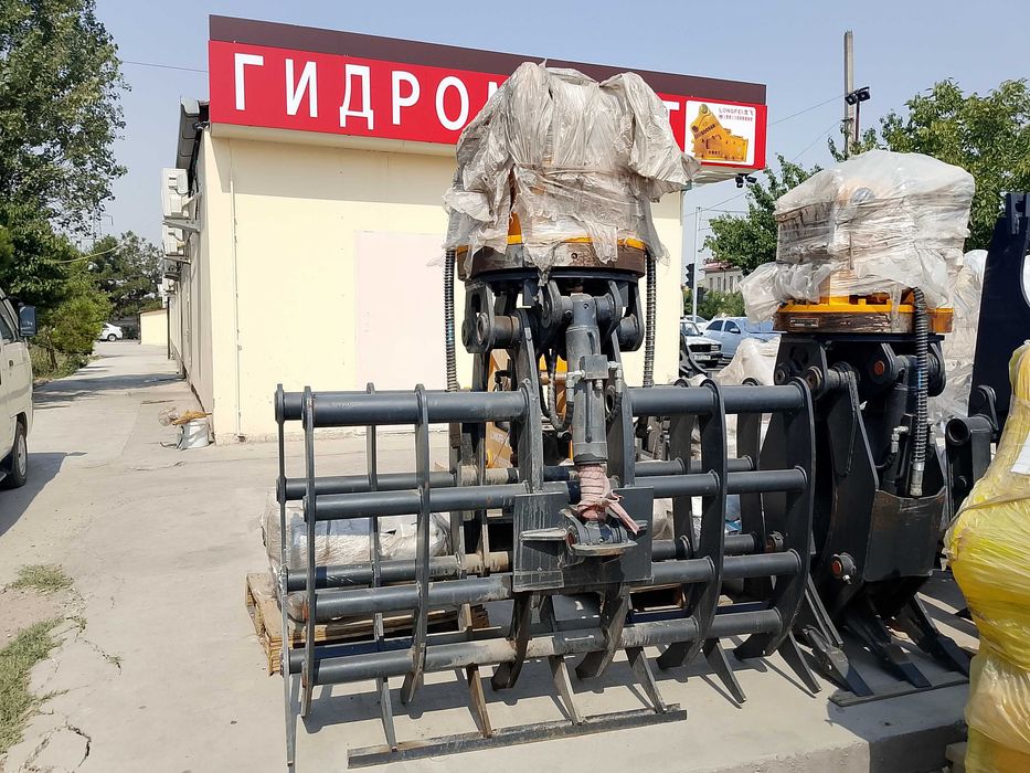 Gidromolot togridan-togri yetkazib beruvchi kompaniyada
