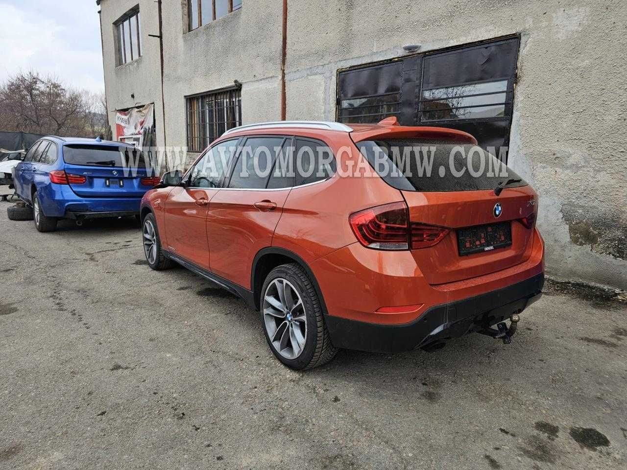 Бмв Х1 Е84 Стопове фейслифт комплект Bmw X1 E84