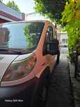 Fiat Ducato Fiat Ducato Maxi 7locuri