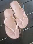 Slapi flip flop Ipanema pt fetita marimea 31
