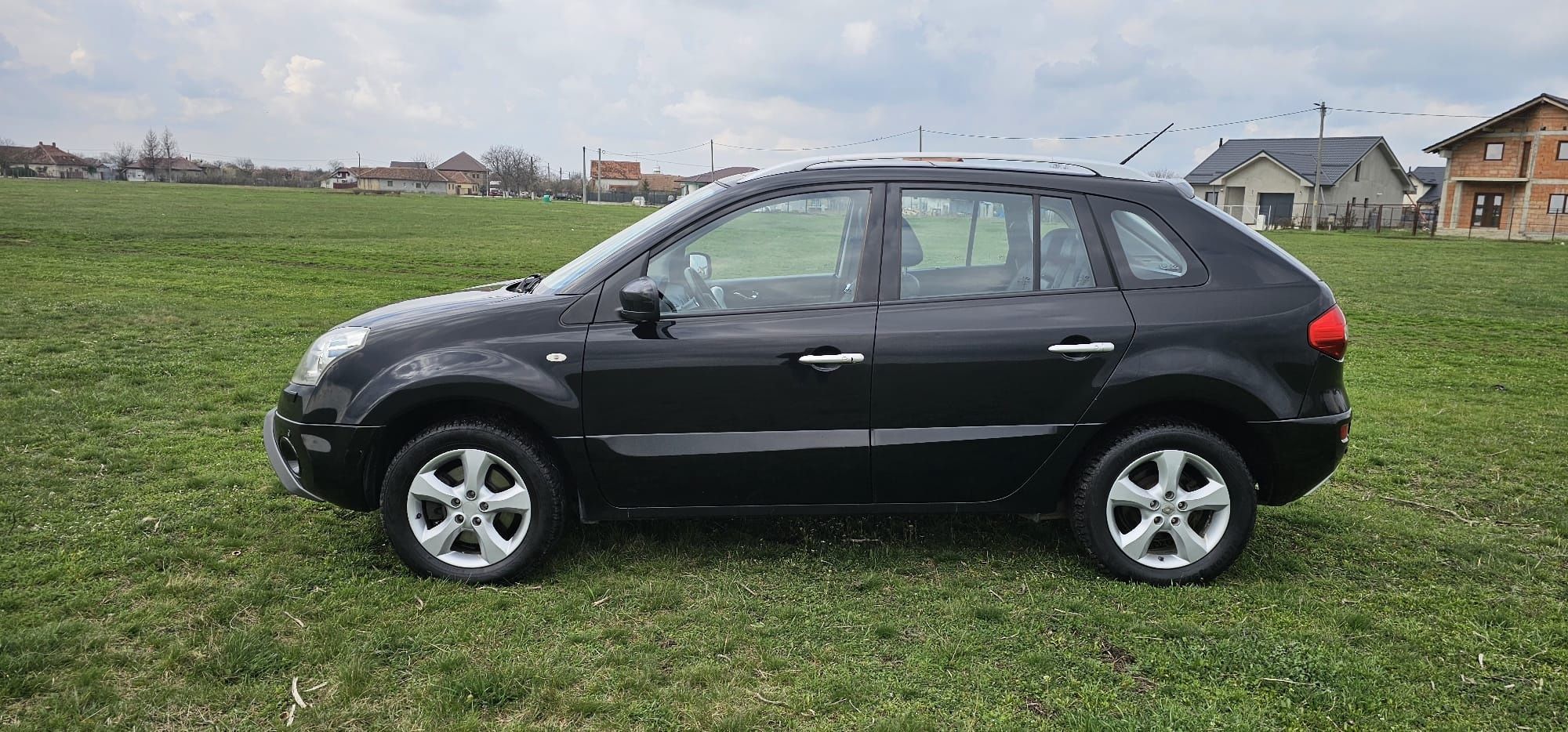 Renault Koleos - 4x2/4x4/150 cp - BOSE