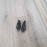 Ghete copii  balenciaga negre nr 21 baiat fata