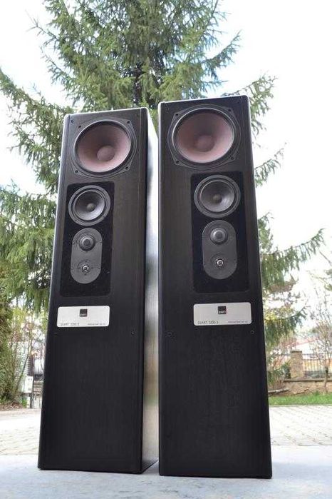 Boxe Mb Quart model 3200 S