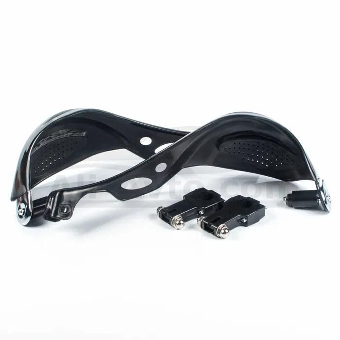 Гардове,предпазители за ръце черен