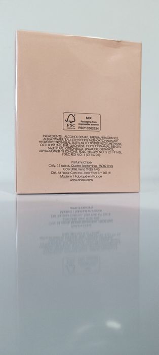 Parfum Dama Chloe 75 ml