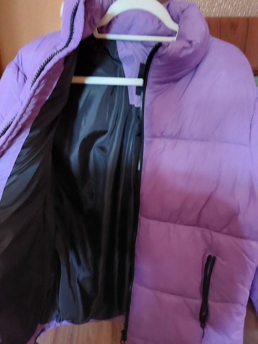 Geaca barbati groasa