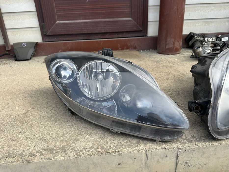 Фар/Фарове за Сеат Алтеа до 2009г.!