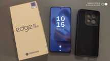 Motorola Moto Edge 50 Neo 512GB 12GB
RAM 5G Dual SIM Pantone Grisaille
