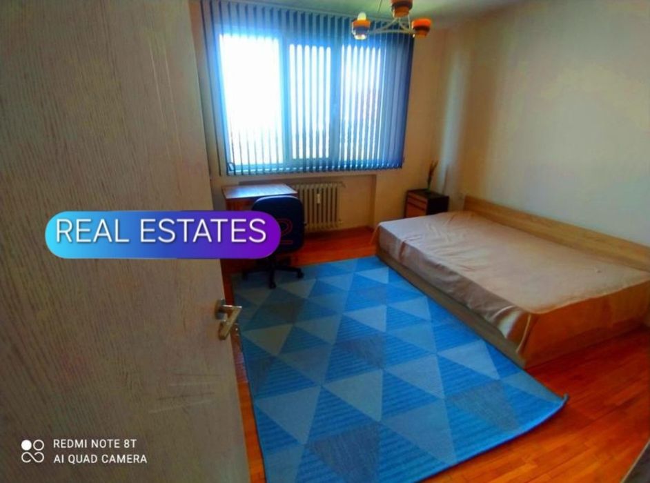 Дава се под наем Тристаен апартамент в София, Младост 1 - 96 кв.м за 663 € - Снимка #10