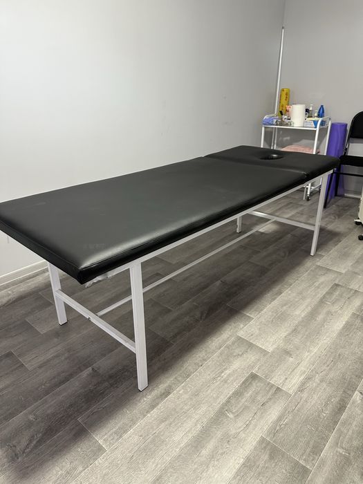 Kushetka Massaj uchun