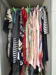 Vand lot rochii de vara m/L