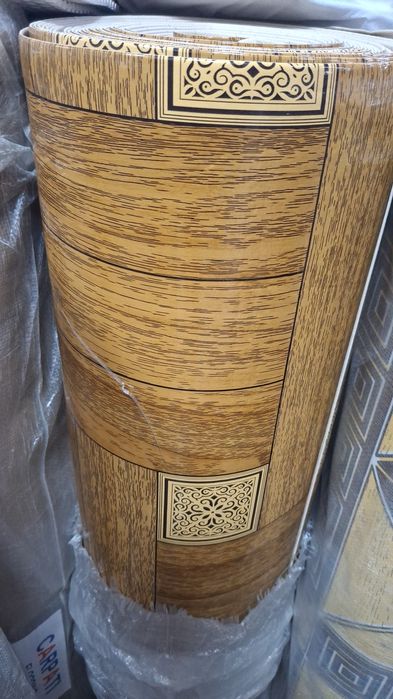 Linoleum 1m lat x 20 m lungime,  1,2mm grosime, factura, curier