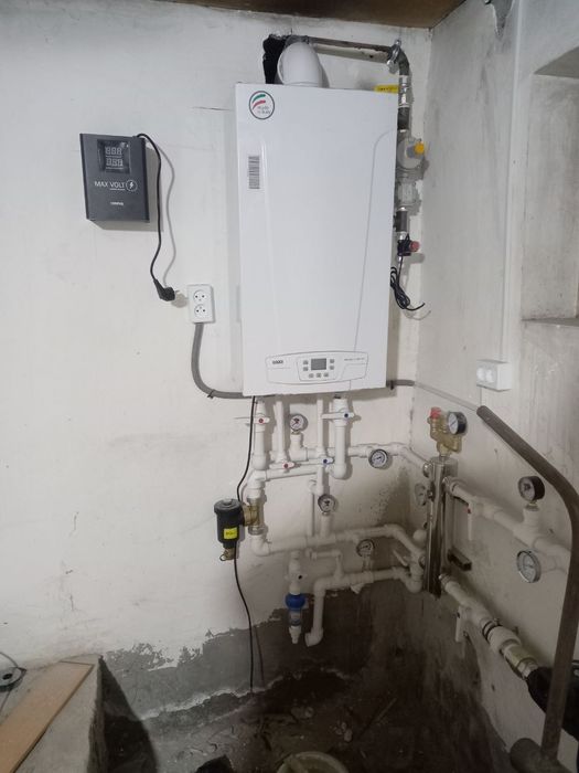 Santexnika xizmati, Katyol , Ariston Toʼplepol, Bachok va barcha turda