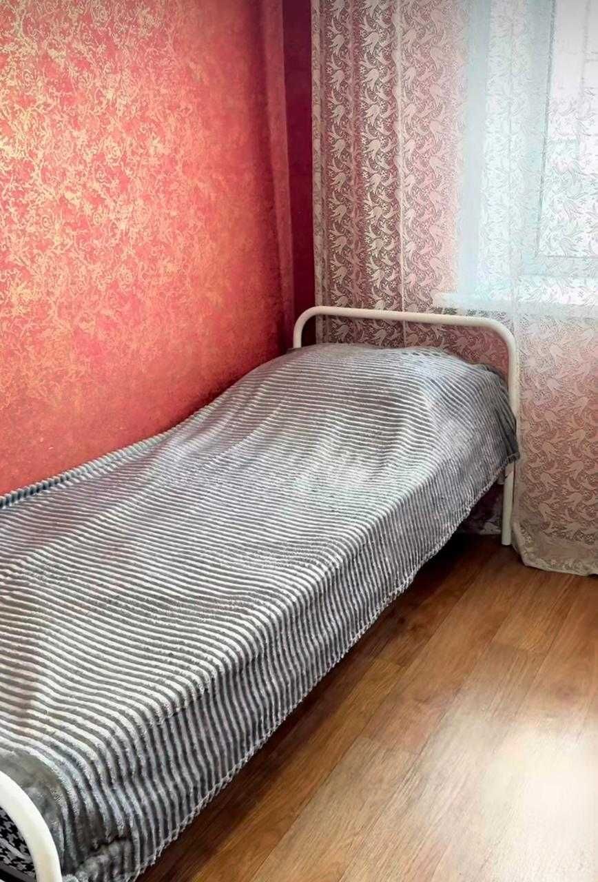 ХОСТЕЛ «БЕРЕКЕ» в жилом доме