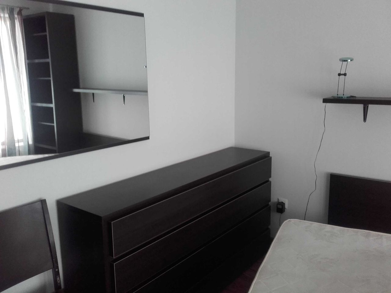 Дава се под наем Тристаен апартамент в София, Сухата река - 90 кв.м за 612 € - Снимка #12