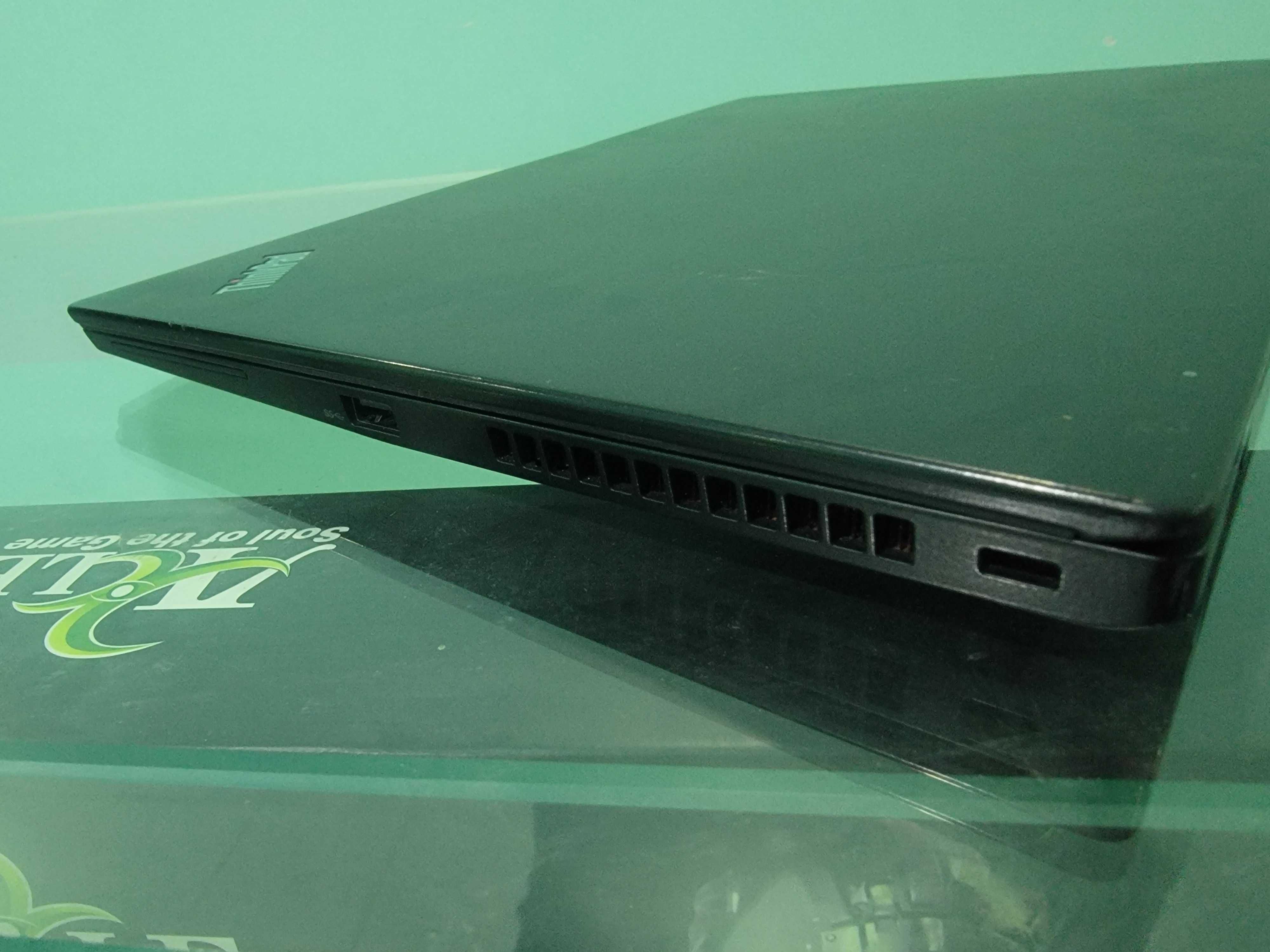 LENOVO THINKPAD T480S TouchScreen Noutbuki sotiladi