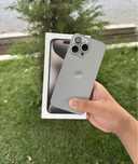 Iphone 15 Pro max 256gb Sim 88 karopkali hama joy ishld oqip tel qlila