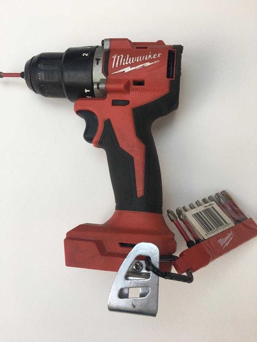 Filetanta milwakee 18v