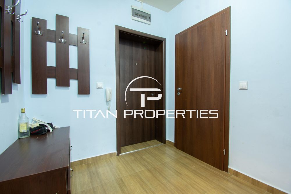 Дава се под наем Двустаен апартамент в София, Толстой - 73 кв.м за 490 € - Снимка #5