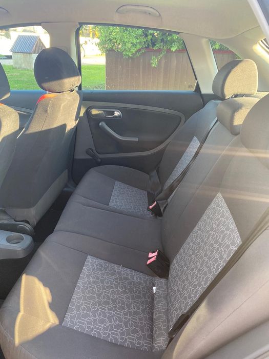 Seat Ibiza 2008 de vanzare