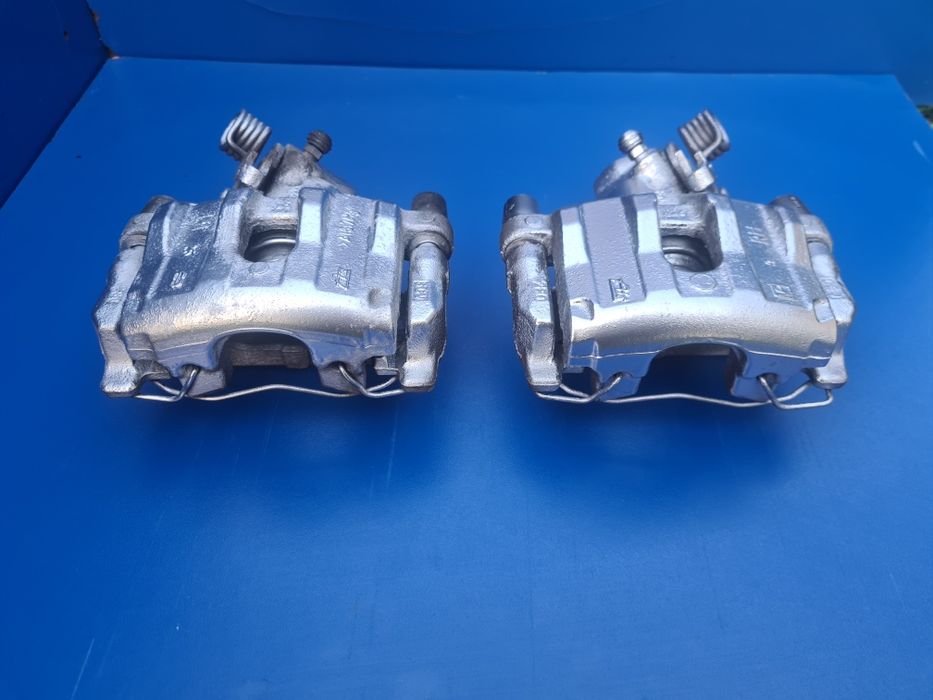 Etrier frana spate stanga/dreapta Volvo V50/S40/C30/C70 (2004-2014)