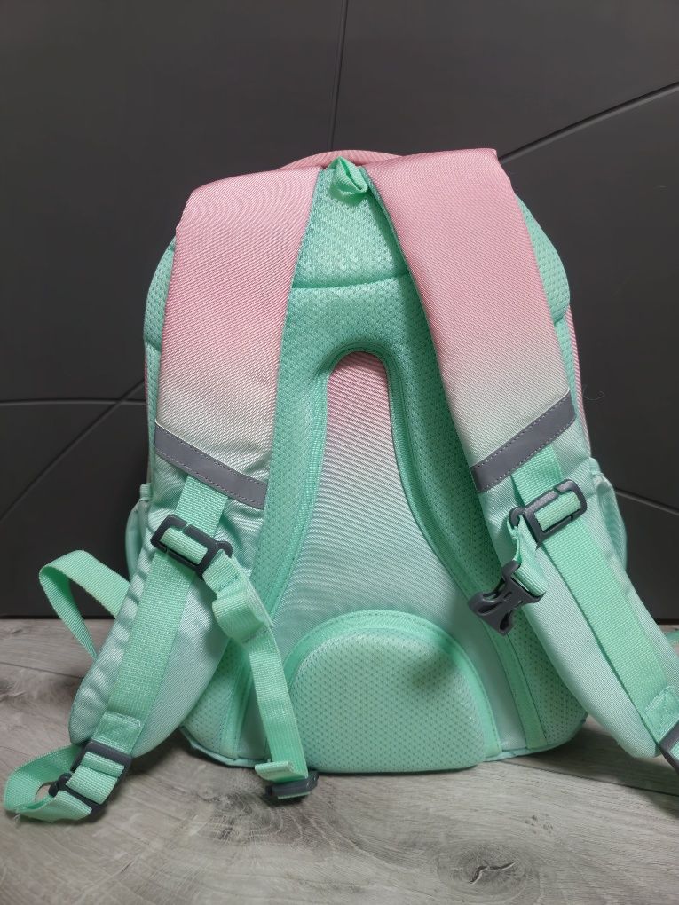Ученическа раница и термо чанта за храна CoolPack