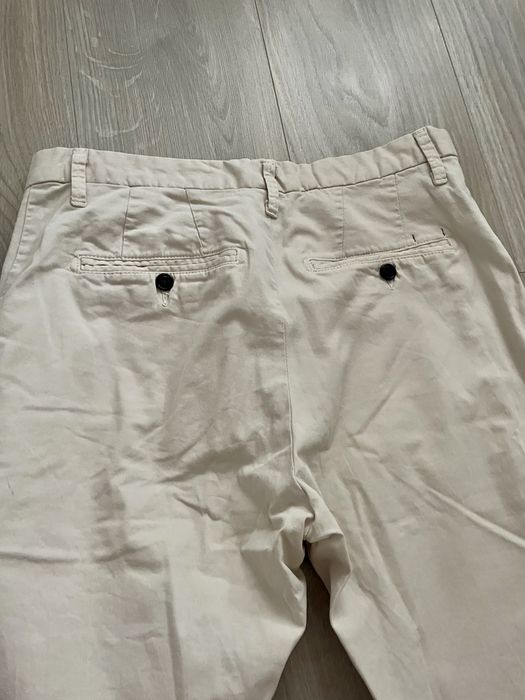 Pantaloni barbati Zara S