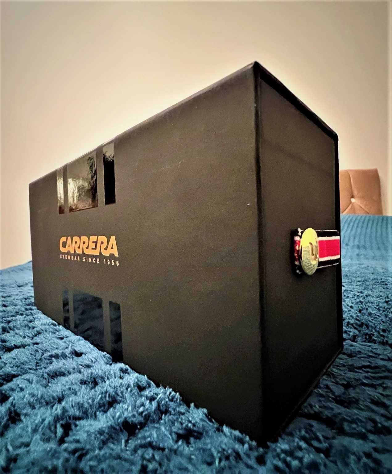 Carrera Ca Glory II Special Edition