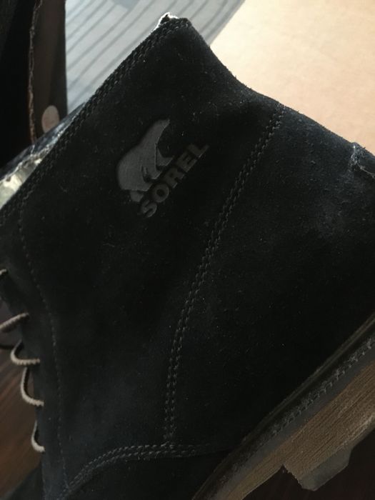 Мъжки обувки Sorel