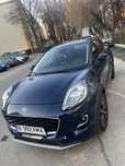Vand Ford Puma 2021
