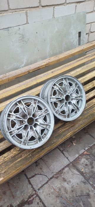 Продам титан диски оригинал 13