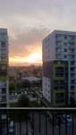 De inchiriat apartament Oneștilor Prima Rezident