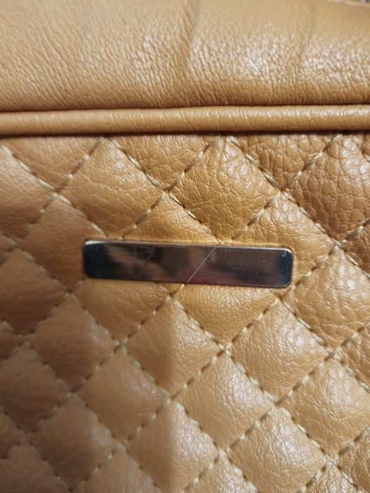 Gentuța Primark galbena