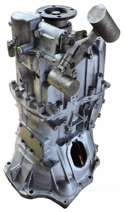 Cutie viteze Iveco Daily 3.0 HDI; 6 Trepte: Cod 8872643; 2010-2018