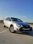 Volkswagen passat 2.0