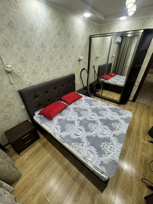 Аренда на Юнус Абаде 4 Новостройка 2/3/6 Шох Сорой