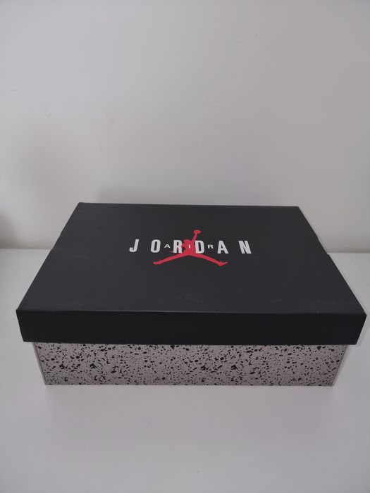 JORDAN MVP noi, mărimea 40,5