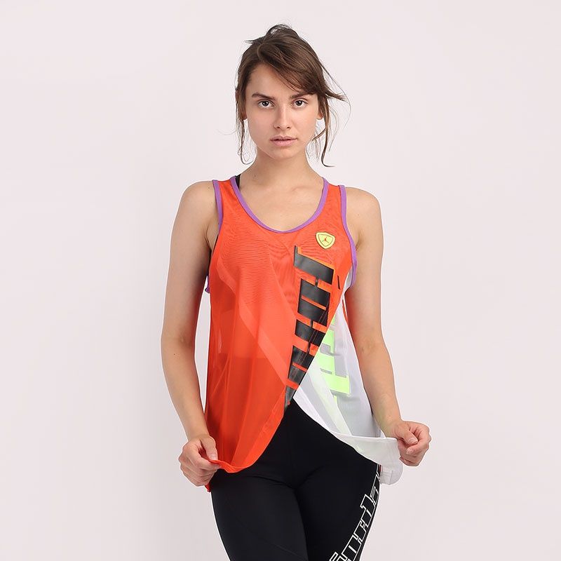 Jordan AIR Nike Moto Tank Top оригинален потник XS, L Найк спорт