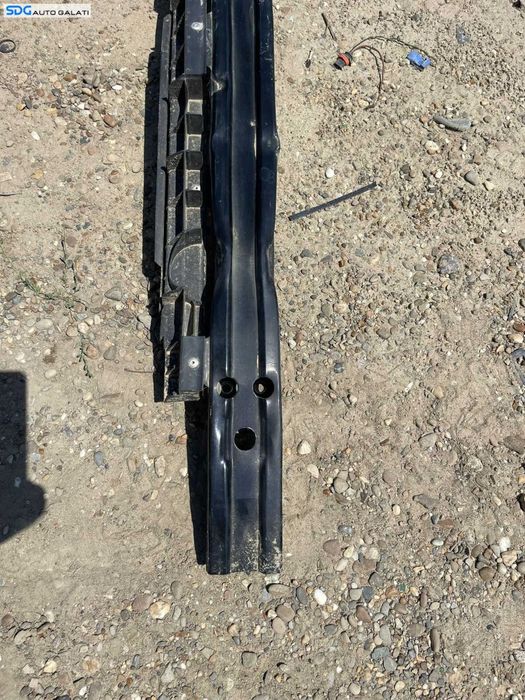 Armatura Intaritura pentru Bara Spoiler Fata Opel Vectra C 2002 - 2008 Cod 13106817 [C6984]