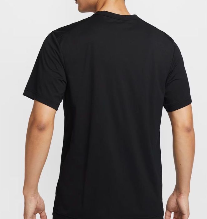 Мъжка модерна тениска Nike DRY-FIT!100 % ORIGINAL