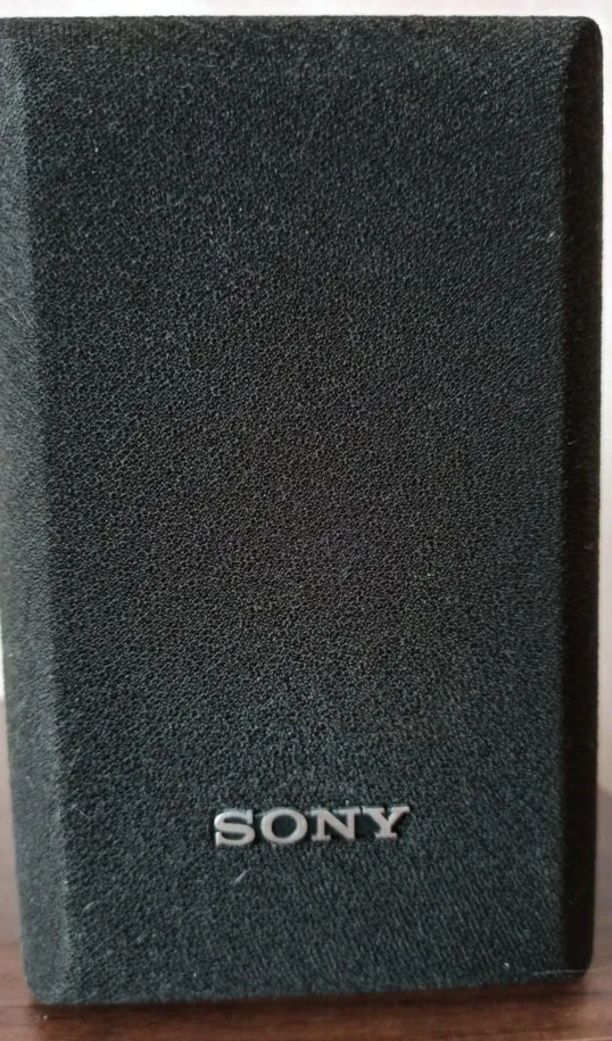 Колонки Sony SS-SR3000P(2шт) и SS-CN3000P(2шт), всего 4шт.